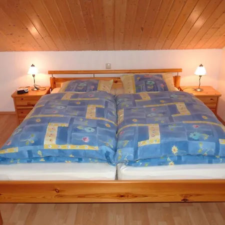 Vakantiehuis Haus Am Plauer See Mit Bootssteg