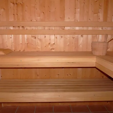 Haus Am Plauer See Mit Bootssteg Vakantiehuis *