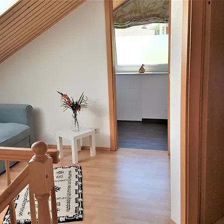 Vakantiehuis Haus Am Plauer See Mit Bootssteg *