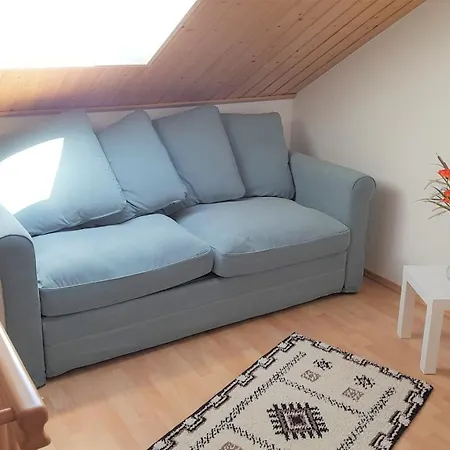 Haus Am Plauer See Mit Bootssteg Vakantiehuis Zislow