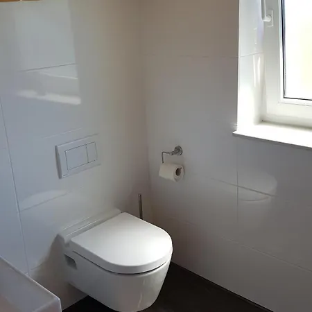 Vakantiehuis Haus Am Plauer See Mit Bootssteg