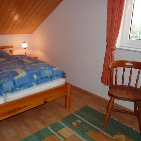 Haus Am Plauer See Mit Bootssteg Vakantiehuis *