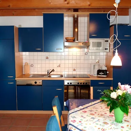 Haus Am Plauer See Mit Bootssteg * Zislow