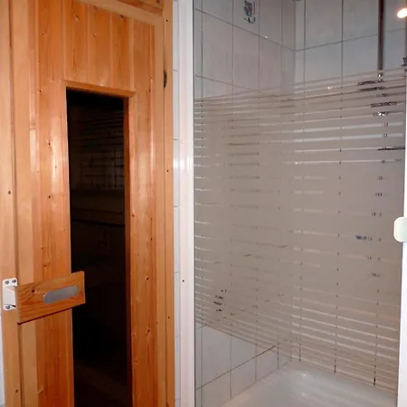 Haus Am Plauer See Mit Bootssteg