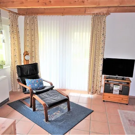 Haus Am Plauer See Mit Bootssteg Vakantiehuis