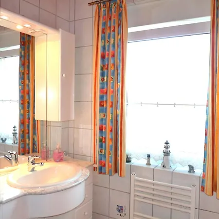 Vakantiehuis Haus Am Plauer See Mit Bootssteg